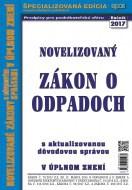 Zákon o ODPADOCH Zákon o ODPADOCH