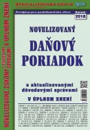 Daňový poriadok