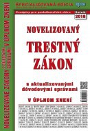 Trestný zákon