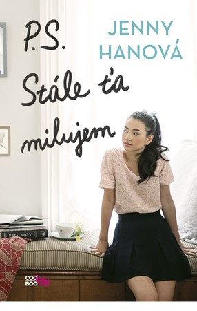P. S. Stále ťa milujem P. S. Stále ťa milujem