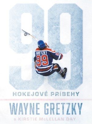 99: Hokejové príbehy 99: Hokejové príbehy