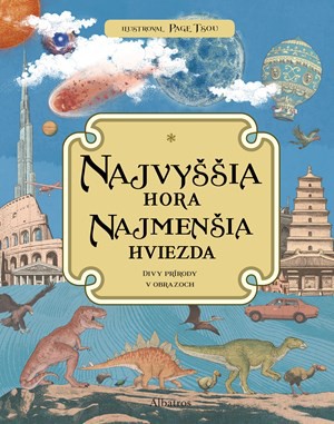 Najvyššia hora, najmenšia hviezda Najvyššia hora, najmenšia hviezda