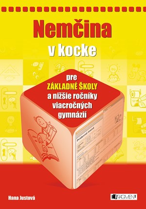 Nemčina v kocke pre ZŠ Nemčina v kocke pre ZŠ