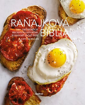 Raňajková biblia Raňajková biblia