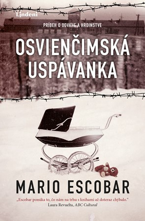 Osvienčimská uspávanka Osvienčimská uspávanka