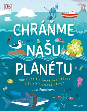 Chráňme našu planétu Chráňme našu planétu