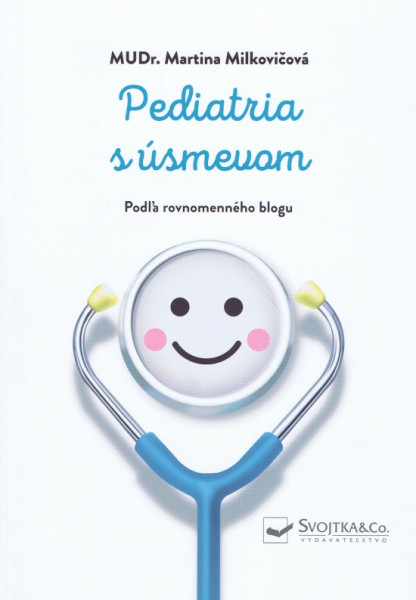 Pediatria s úsmevom Pediatria s úsmevom