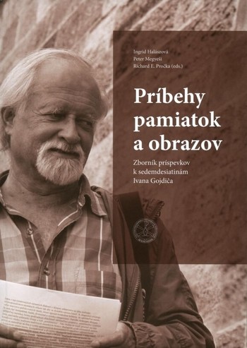 Príbehy pamiatok a obrazov Príbehy pamiatok a obrazov