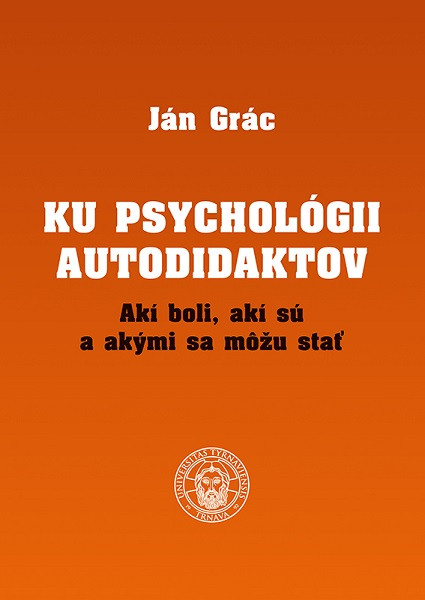 Ku psychológii autodidaktov