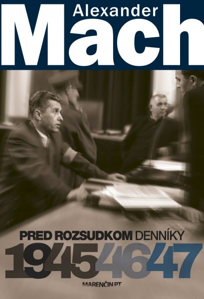 Pred rozsudkom Pred rozsudkom
