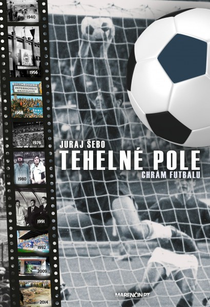 Tehelné pole (2. vydanie) Tehelné pole (2. vydanie)