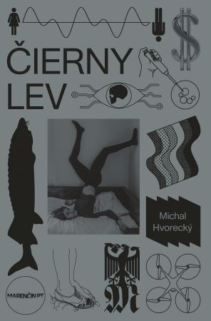 Čierny lev Čierny lev