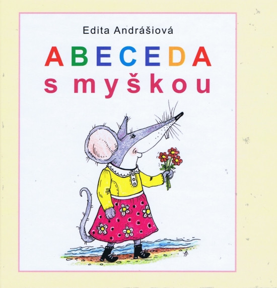 Abeceda s myškou Abeceda s myškou