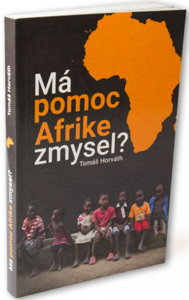 Má pomoc Afrike zmysel?