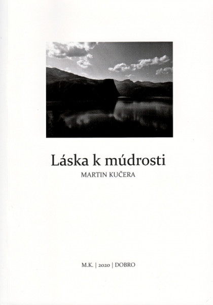 Láska k múdrosti Láska k múdrosti