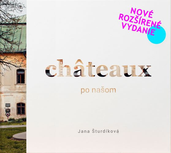 Châteaux po našom Châteaux po našom