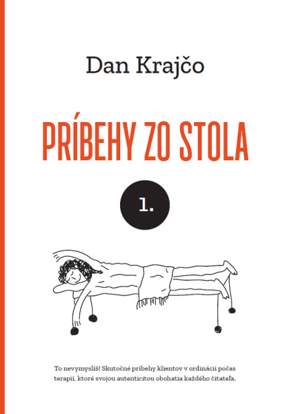 Príbehy zo stola 1.