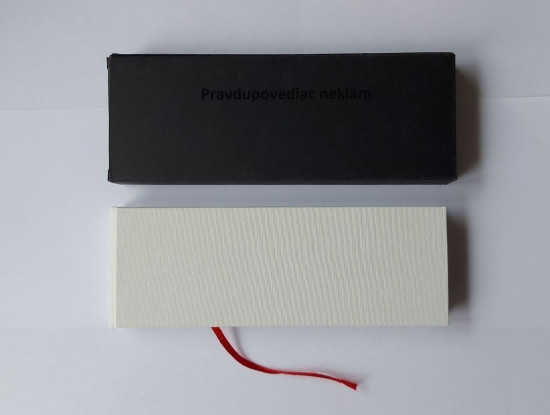 Pravdupovediac neklam Pravdupovediac neklam