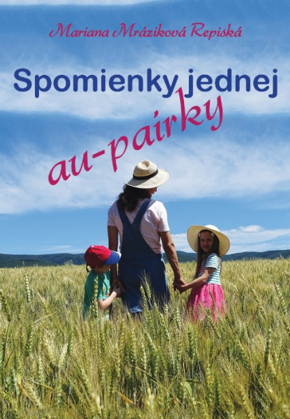 Spomienky jednej au-pairky Spomienky jednej au-pairky