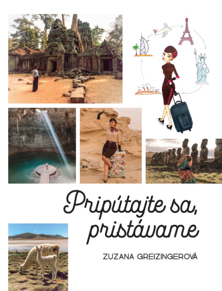 Pripútajte sa, pristávame Pripútajte sa, pristávame