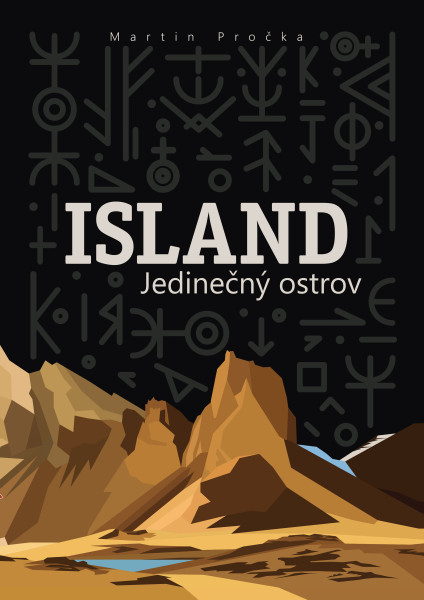 Island - Jedinečný ostrov Island - Jedinečný ostrov