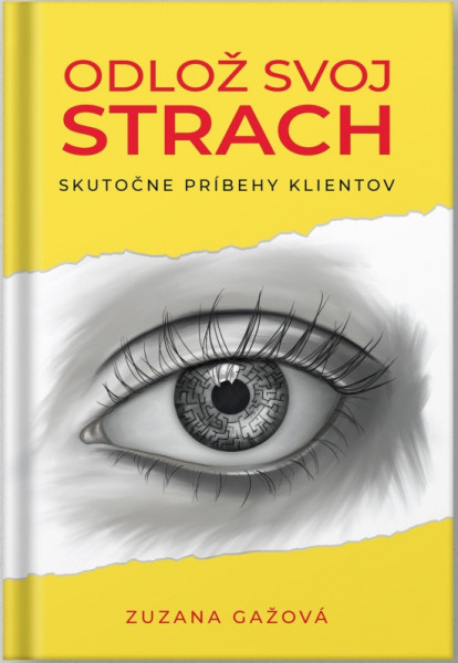 Odlož svoj strach