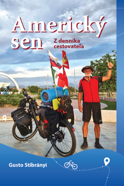 Americký sen Americký sen