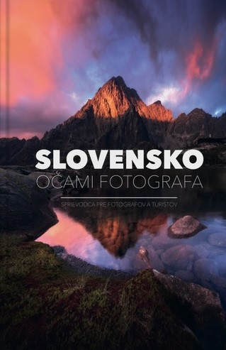 Slovensko očami fotografa