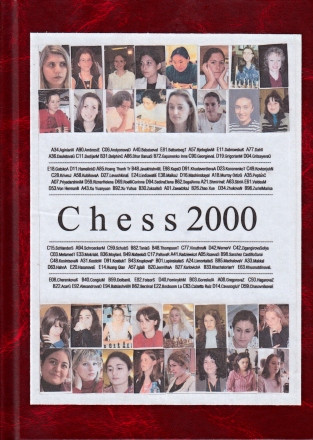 Chess 2000 Chess 2000