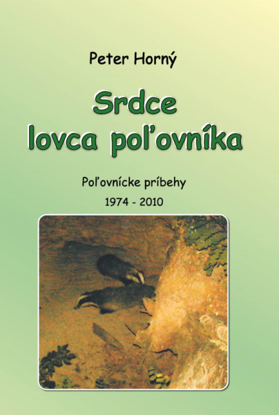 Srdce lovca poľovníka Srdce lovca poľovníka