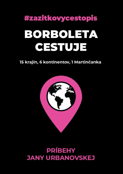 Borboleta cestuje Borboleta cestuje