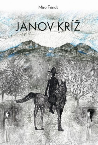 Janov kríž Janov kríž