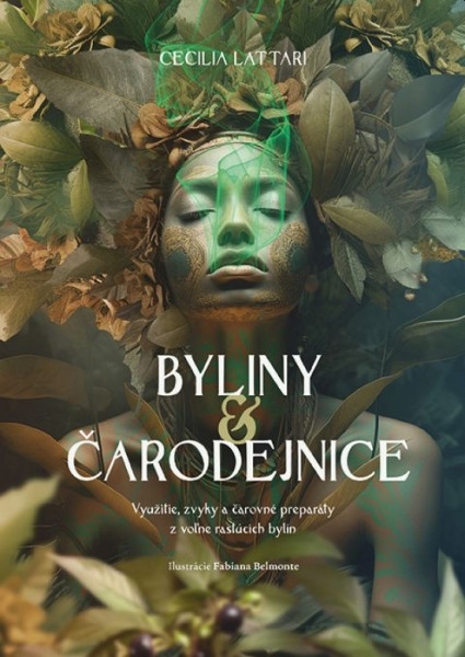Byliny a čarodejnice Byliny a čarodejnice