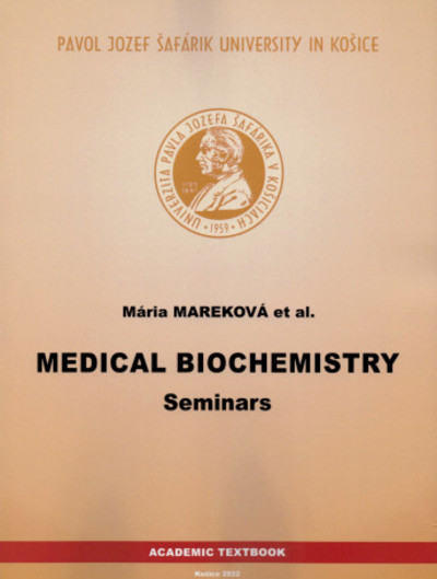 Medical Biochemistry - Seminars