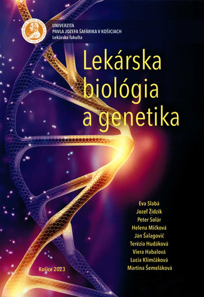 Lekárska biológia a genetika