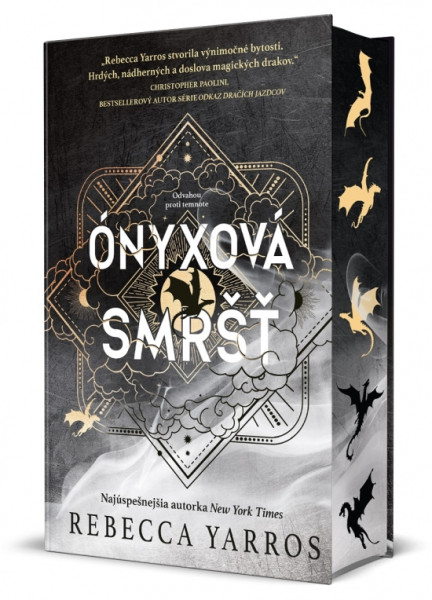 Ónyxová smršť Ónyxová smršť