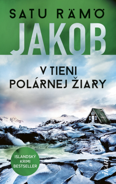 Jakob: V tieni polárnej žiary Jakob: V tieni polárnej žiary
