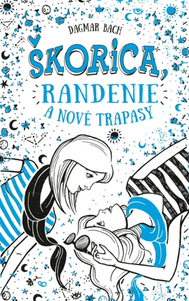 Škorica, randenie a nové trapasy Škorica, randenie a nové trapasy
