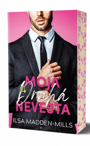 Moja drahá nevesta