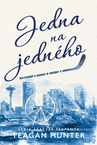Jedna na jedného - Seattle Serpents 2 Jedna na jedného - Seattle Serpents 2