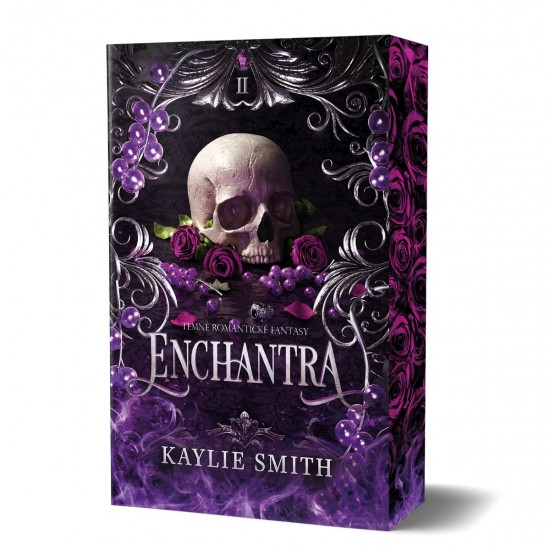 Enchantra
