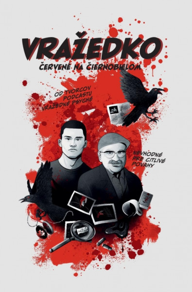 Vražedko Vražedko
