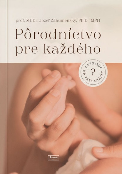 Pôrodníctvo pre každého