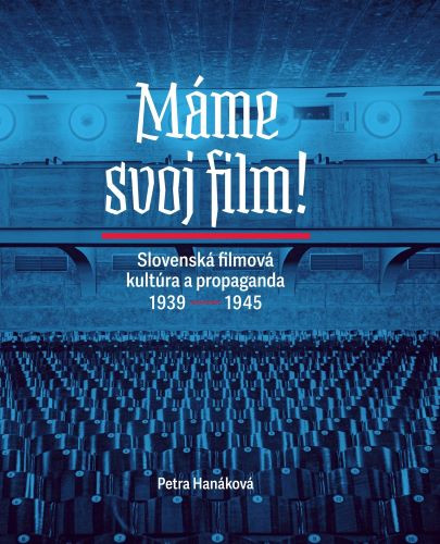 Máme svoj film! Máme svoj film!