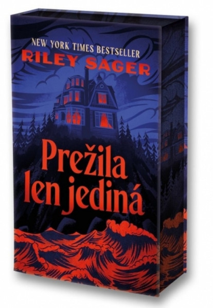 Prežila len jediná