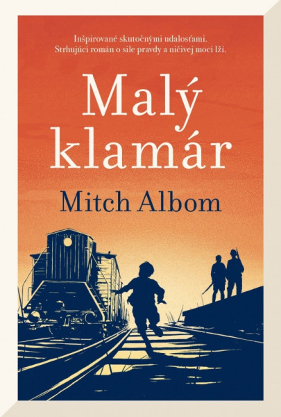 Malý klamár