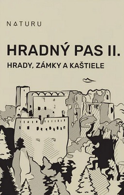 Hradný pas II. Hradný pas II.