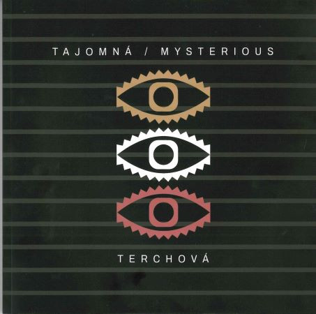 Tajomná / Mysterious Terchová