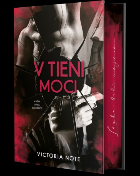 V tieni moci V tieni moci