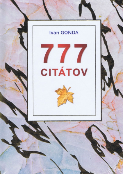 777 citátov 777 citátov